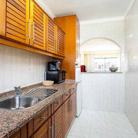 Ana - Appartement Albufeira