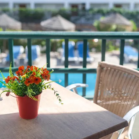 Ana - Apartment Albufeira