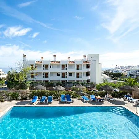 Ana - Appartement *