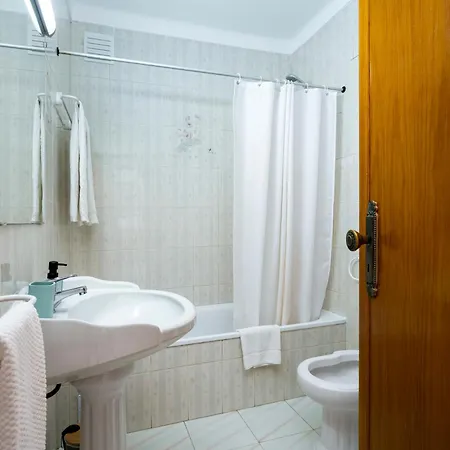 Appartement Ana -