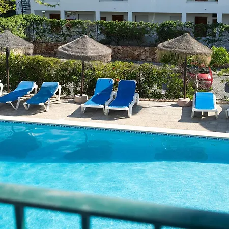 Ana - Apartment Albufeira