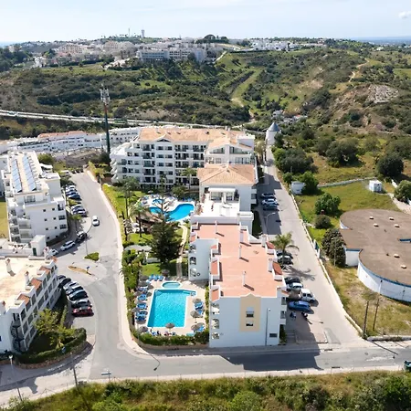 Ana - Albufeira
